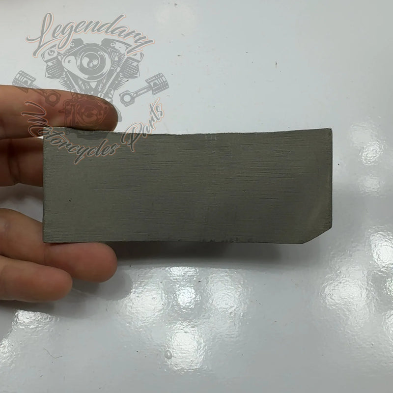 Support avant de silencieux Ref S0135.02A8A