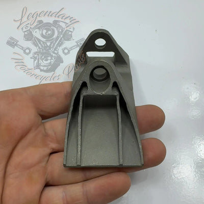 Support avant de silencieux Ref S0135.02A8A