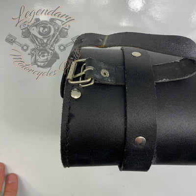 Saddlebag
