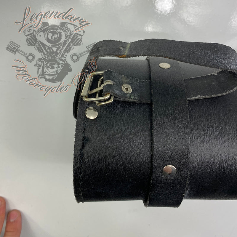 Saddlebag