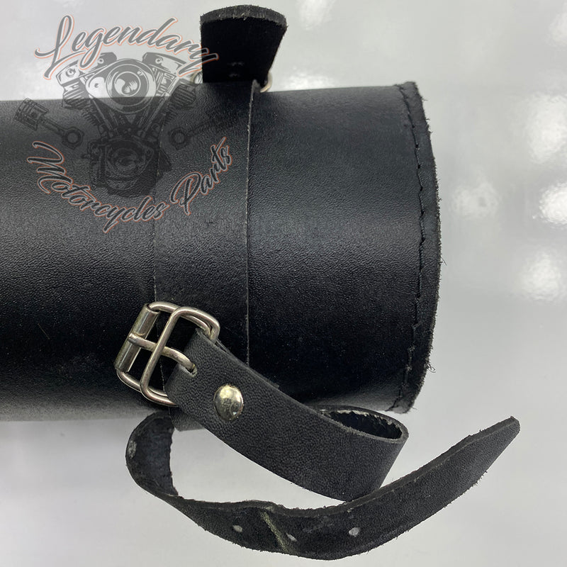 Saddlebag