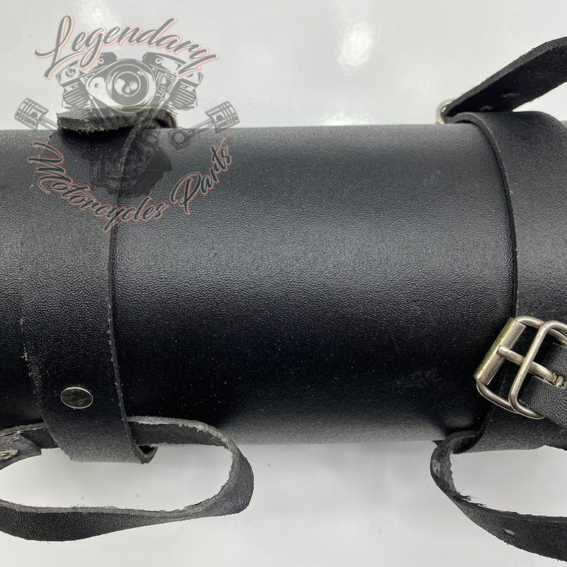 Saddlebag