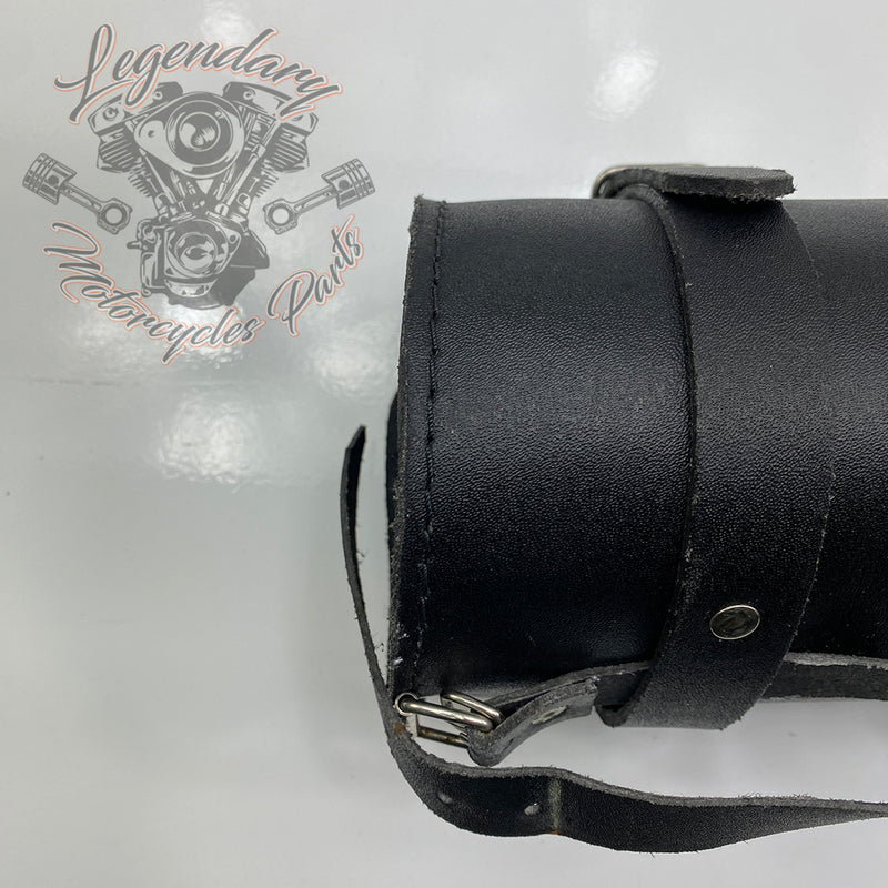 Saddlebag