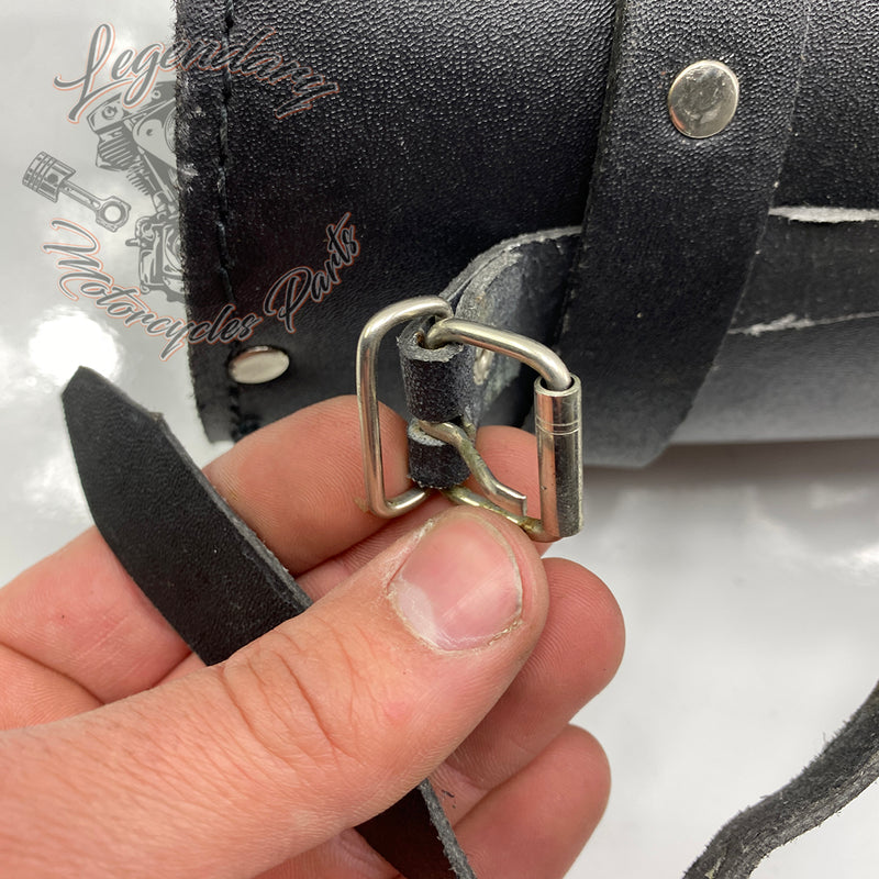 Saddlebag