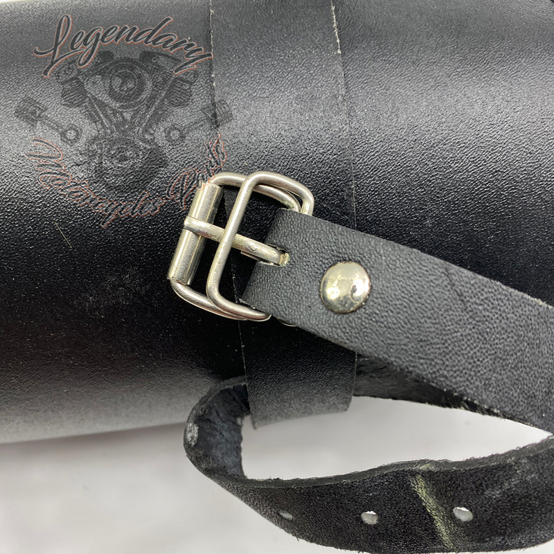 Saddlebag