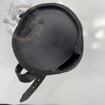 Saddlebag