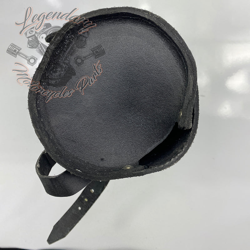 Saddlebag