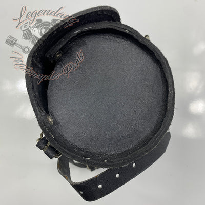 Saddlebag
