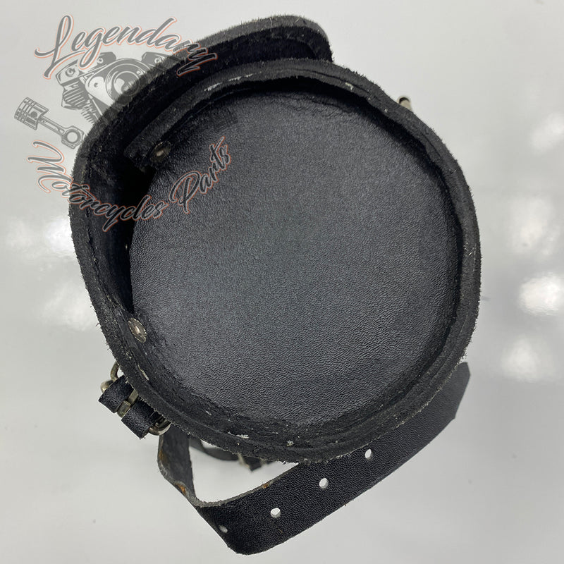Saddlebag