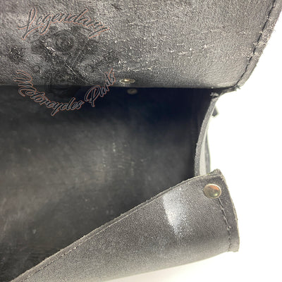 Saddlebag