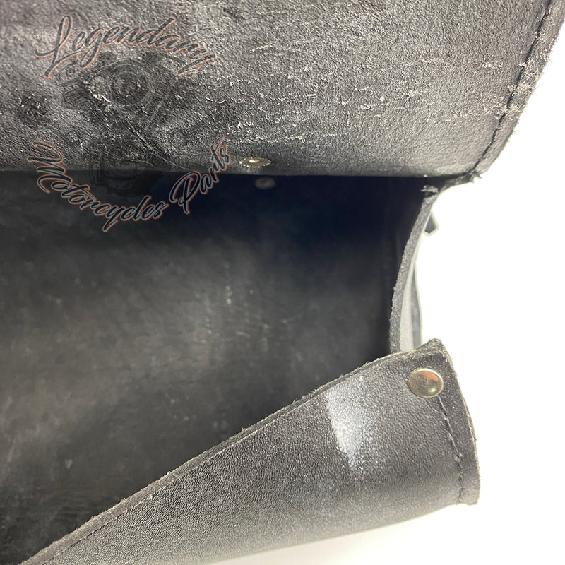 Saddlebag