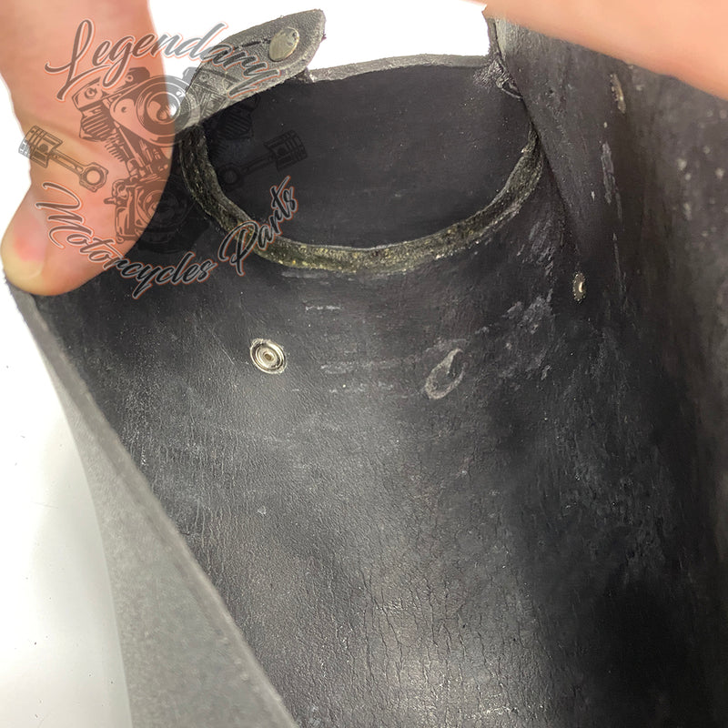 Saddlebag