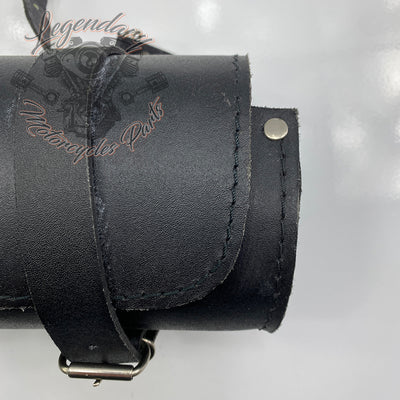 Saddlebag
