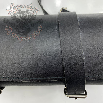 Saddlebag