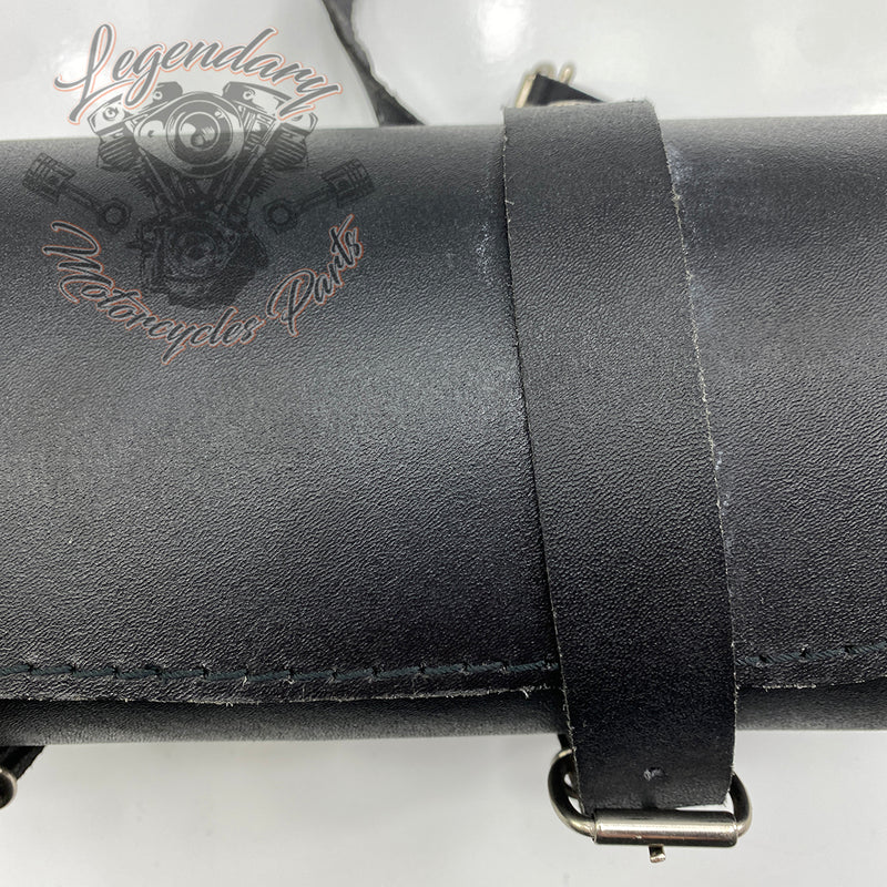 Saddlebag