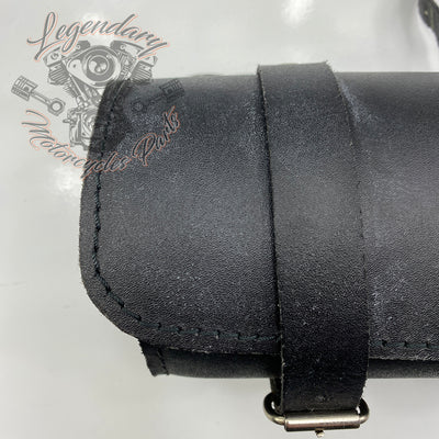 Saddlebag