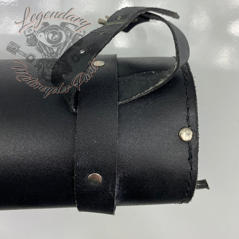 Saddlebag