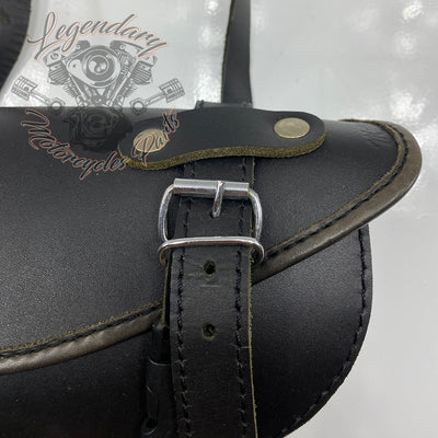 Saddlebag