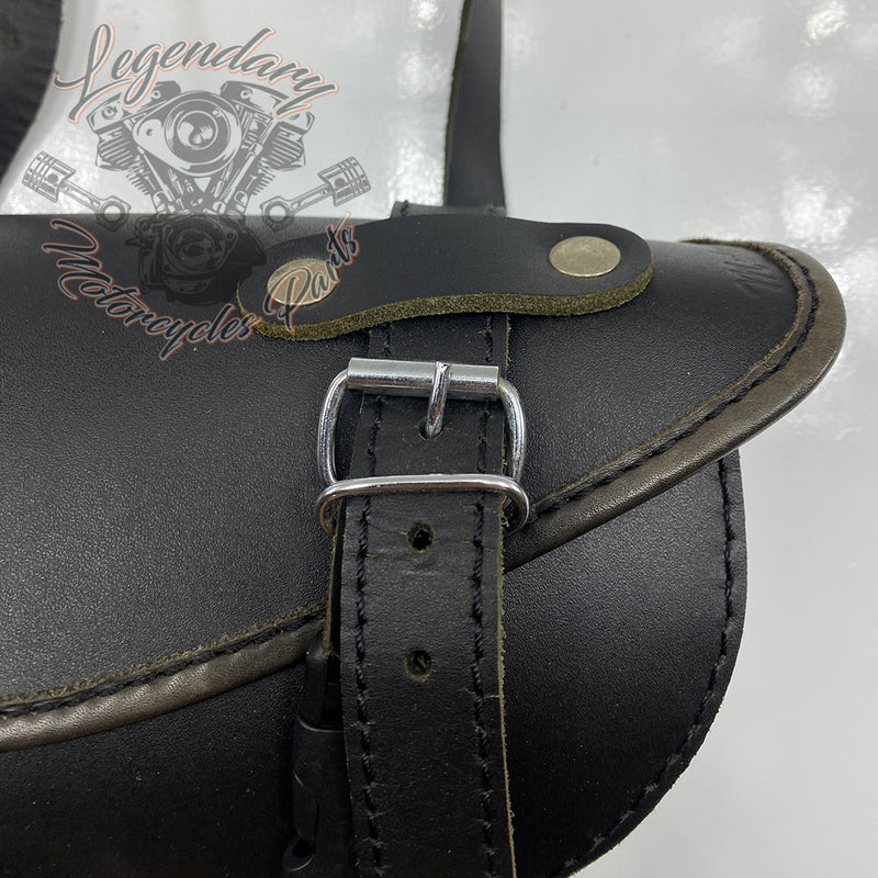 Saddlebag