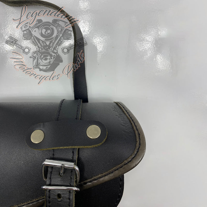 Saddlebag