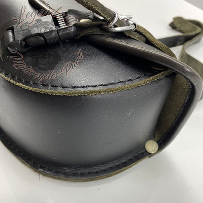 Saddlebag
