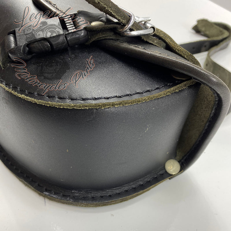 Saddlebag
