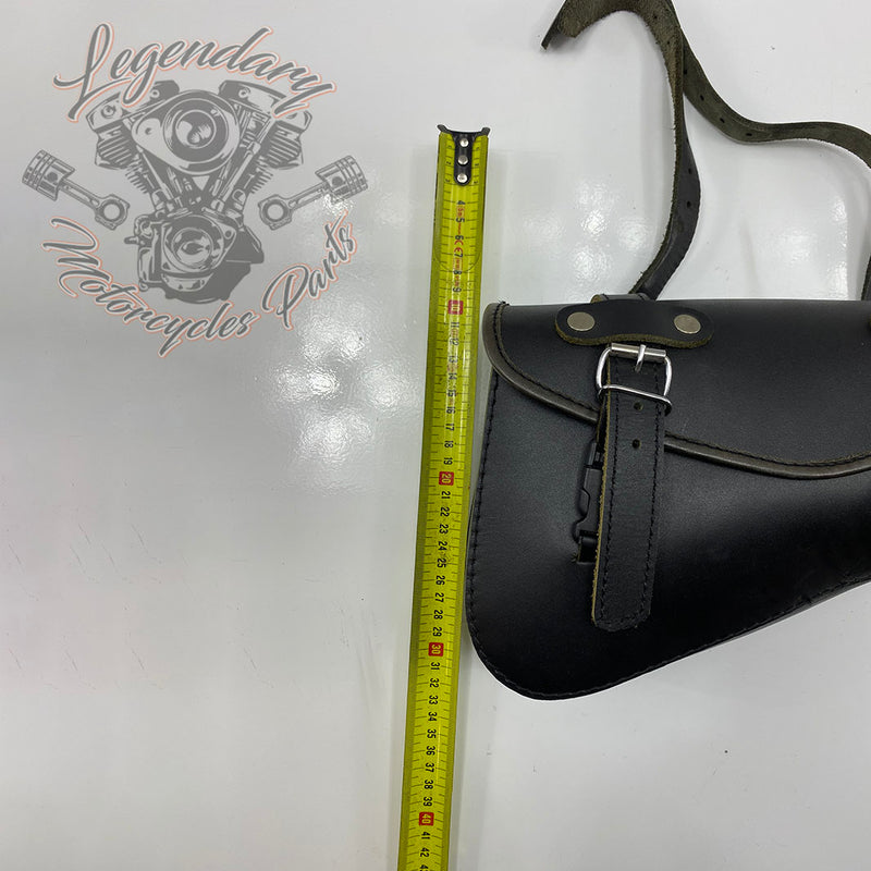 Saddlebag