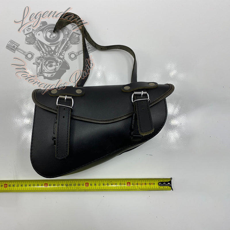 Saddlebag