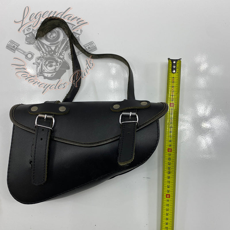 Saddlebag