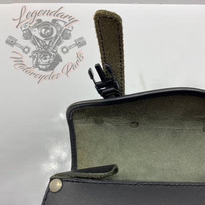 Saddlebag