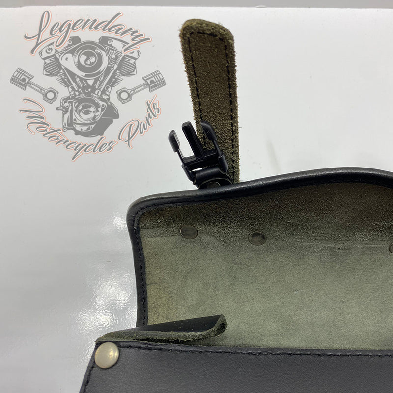 Saddlebag