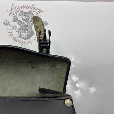 Saddlebag