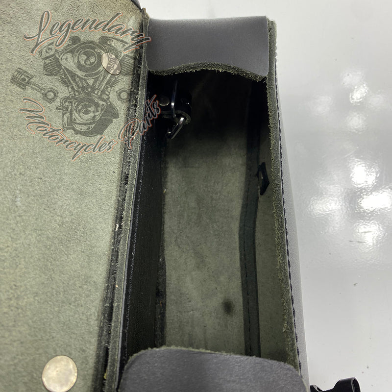 Saddlebag