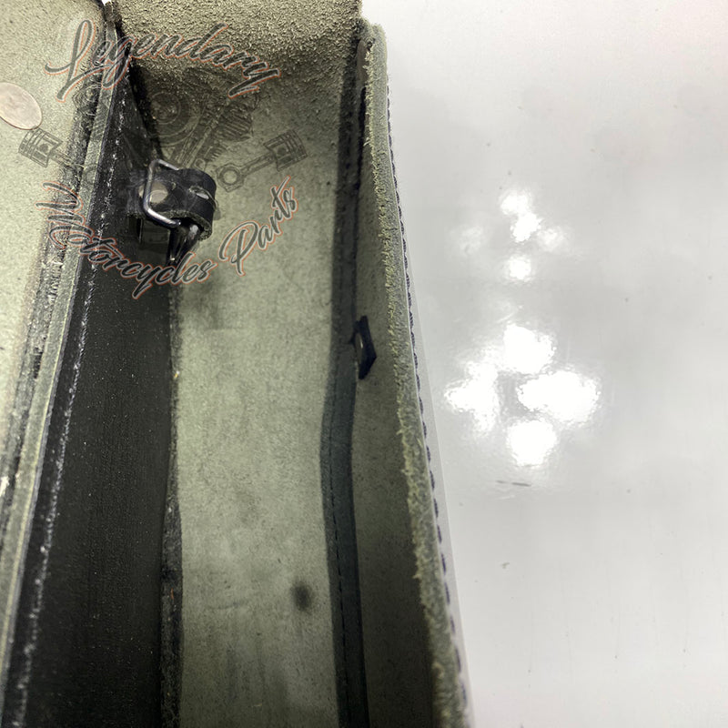 Saddlebag