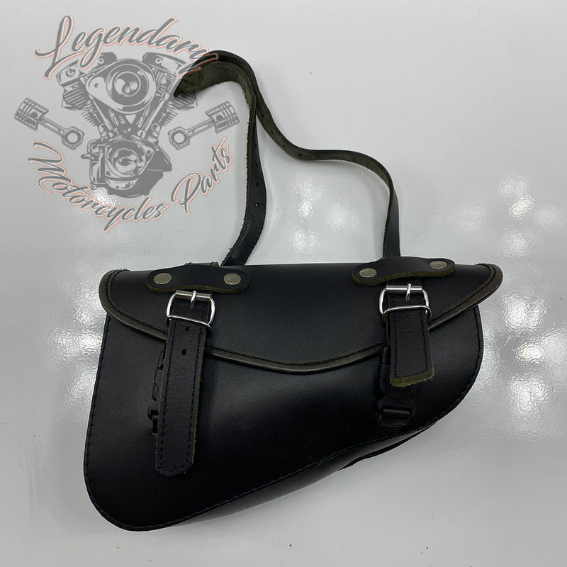 Saddlebag