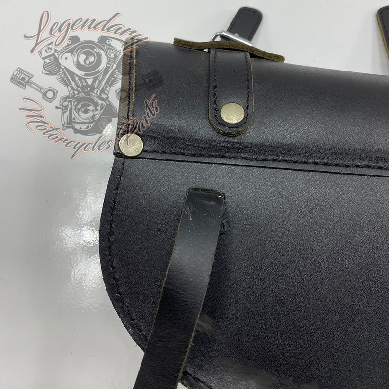Saddlebag