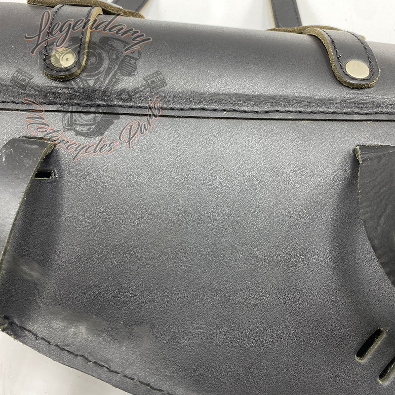 Saddlebag