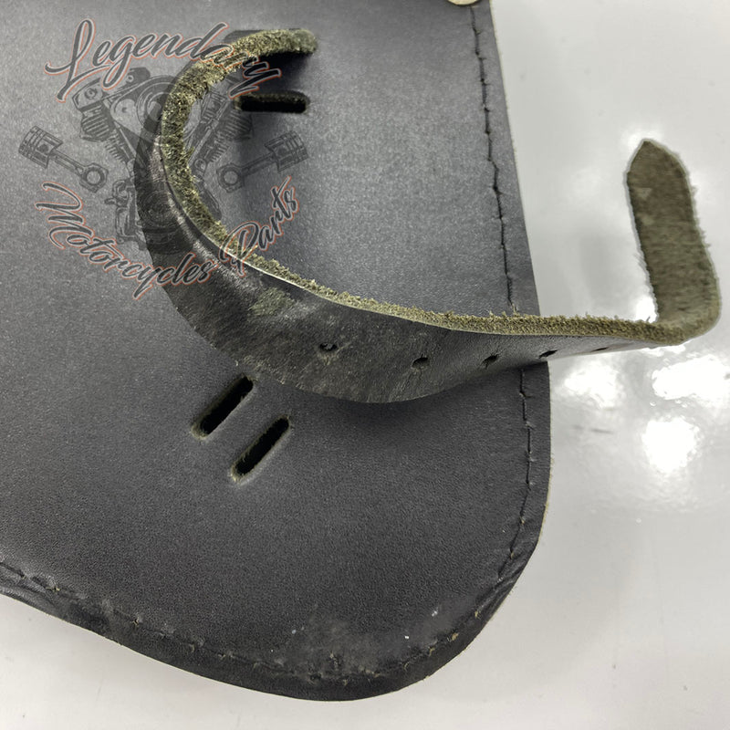 Saddlebag