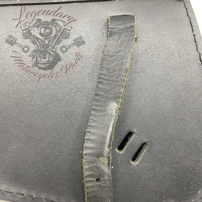 Saddlebag