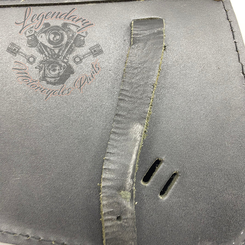 Saddlebag