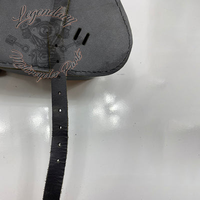 Saddlebag