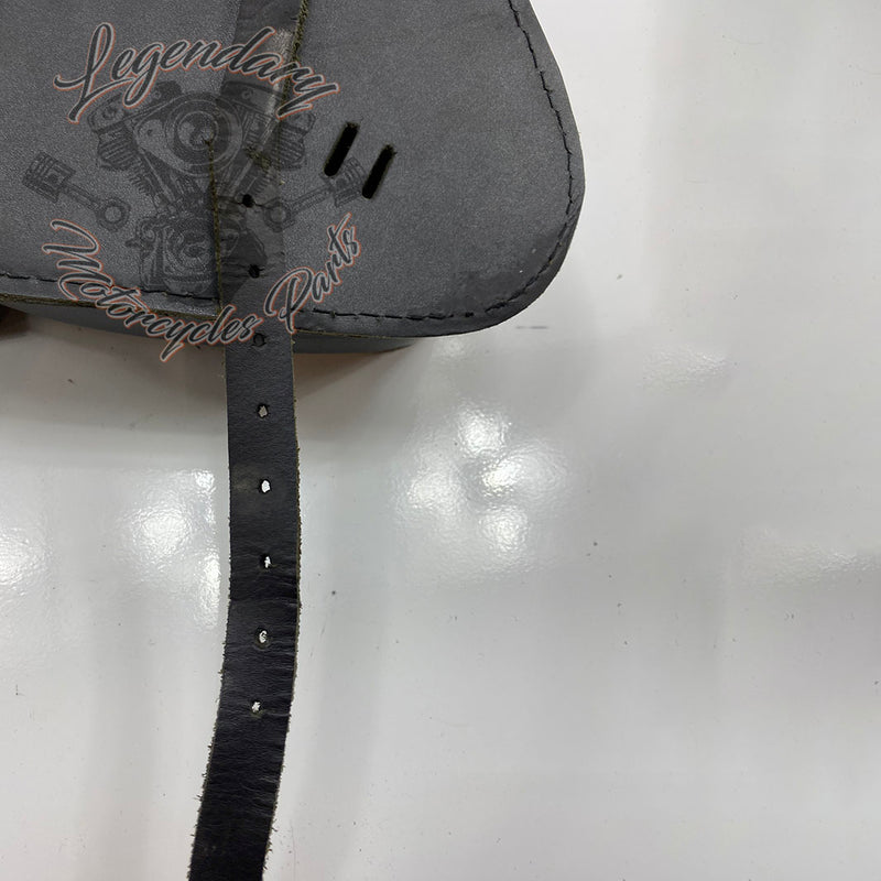 Saddlebag