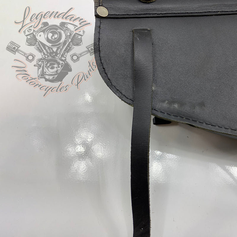 Saddlebag