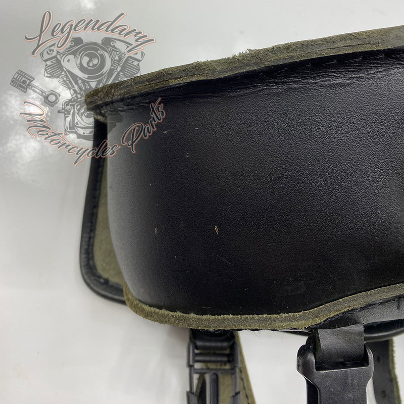 Saddlebag