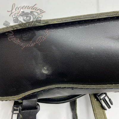 Saddlebag