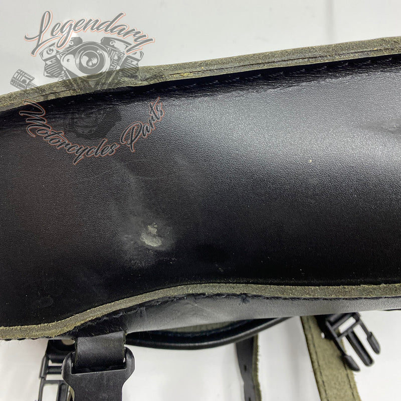 Saddlebag