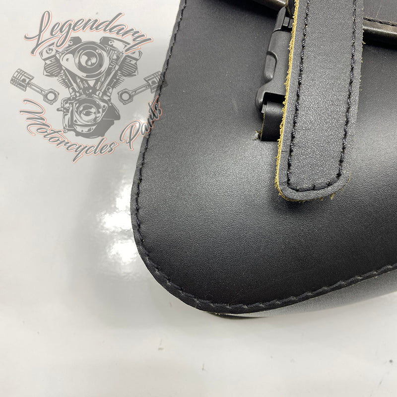 Saddlebag