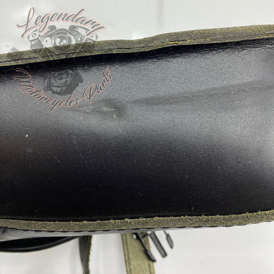 Saddlebag
