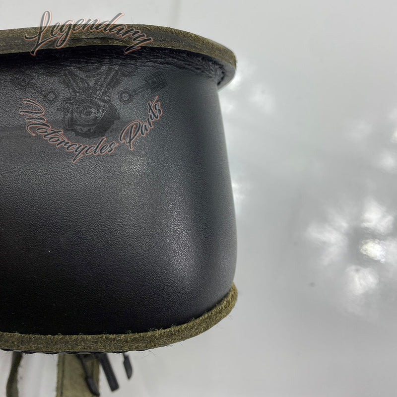 Saddlebag