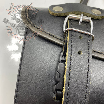 Saddlebag